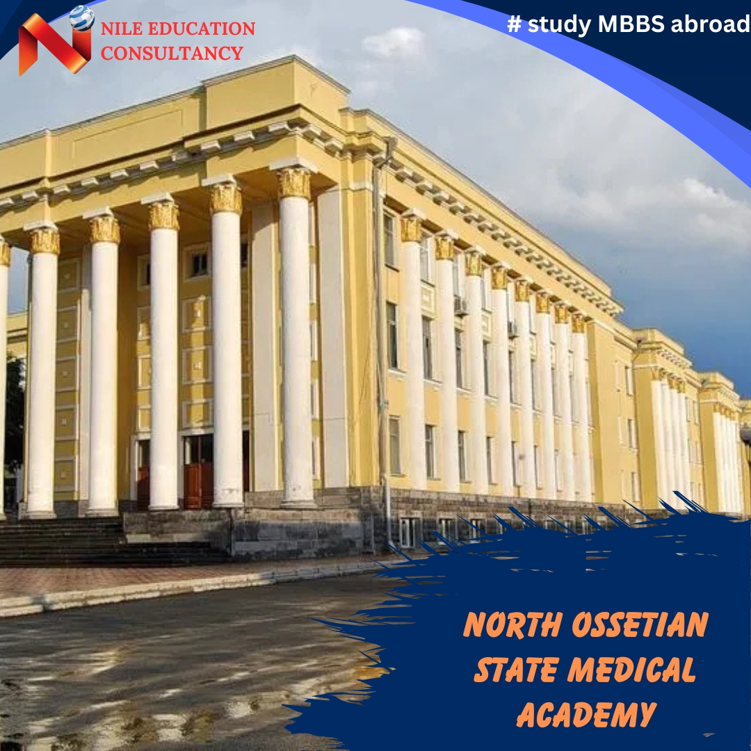 Study MBBS in Russia